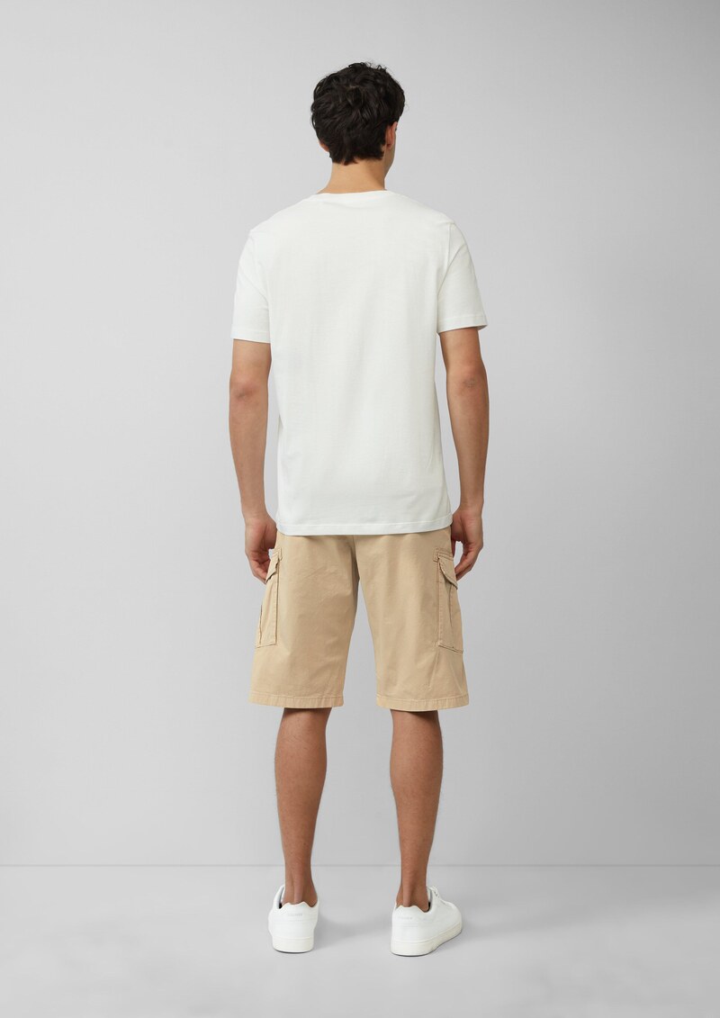 File: Cargo-Shorts im Relaxed Fit