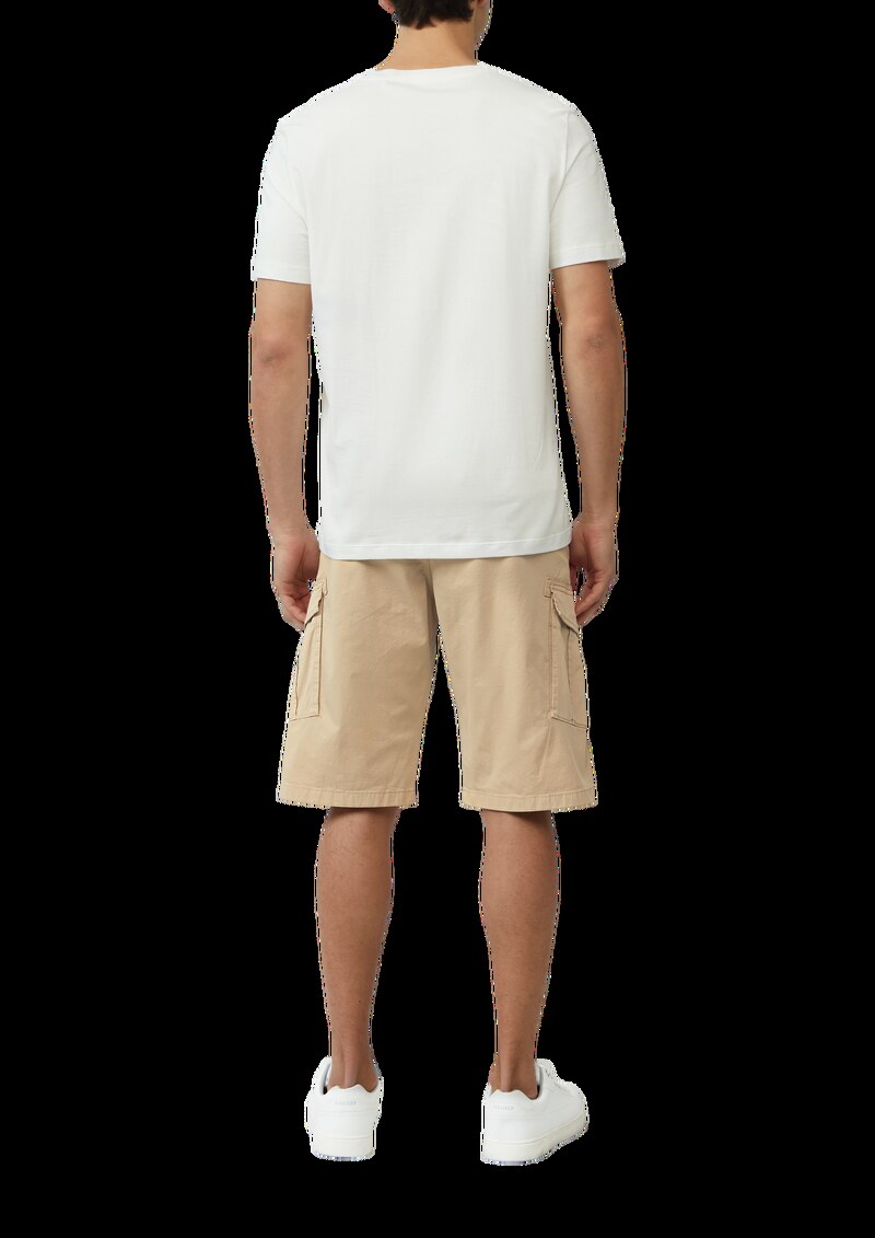 File: Cargo-Shorts im Relaxed Fit