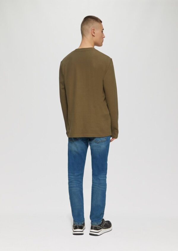 Jeans Rick / Slim Fit / Mid Rise / Slim Leg