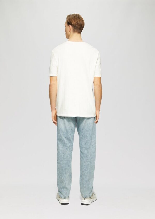 Jeans Pete / Regular Fit / Mid Rise / Straight Leg