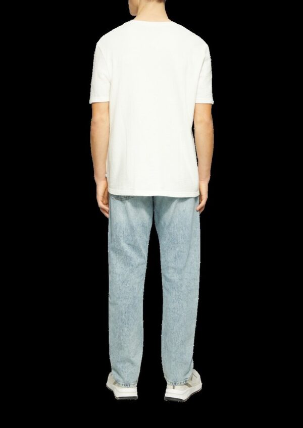 Jeans Pete / Regular Fit / Mid Rise / Straight Leg