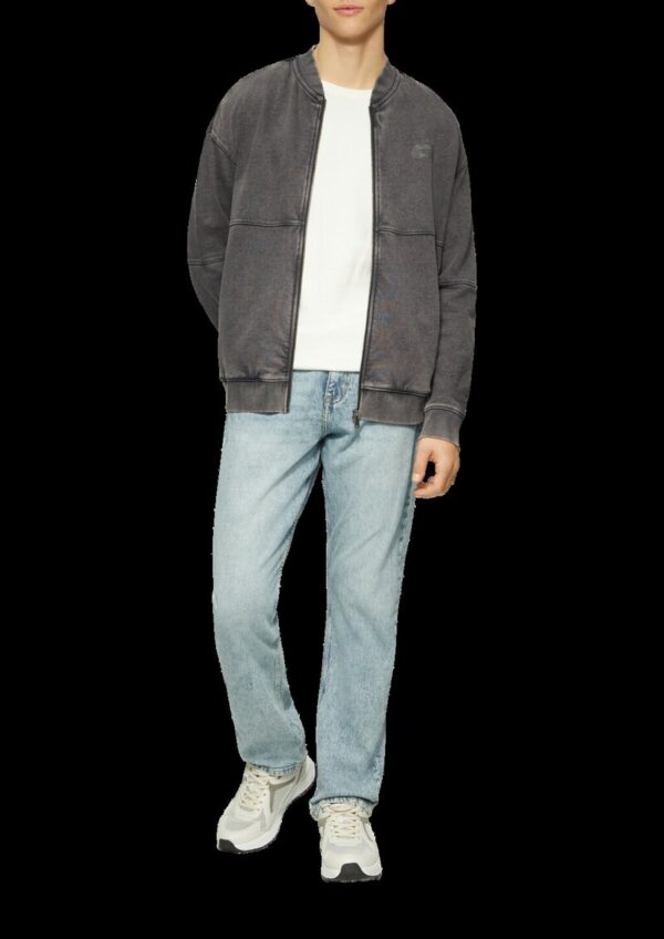 Jeans Pete / Regular Fit / Mid Rise / Straight Leg