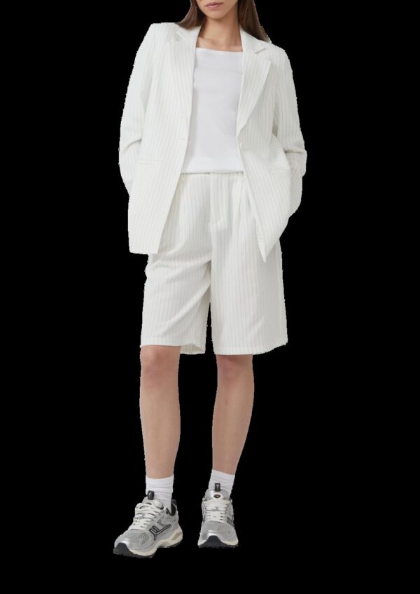 Nadelstreifen-Blazer