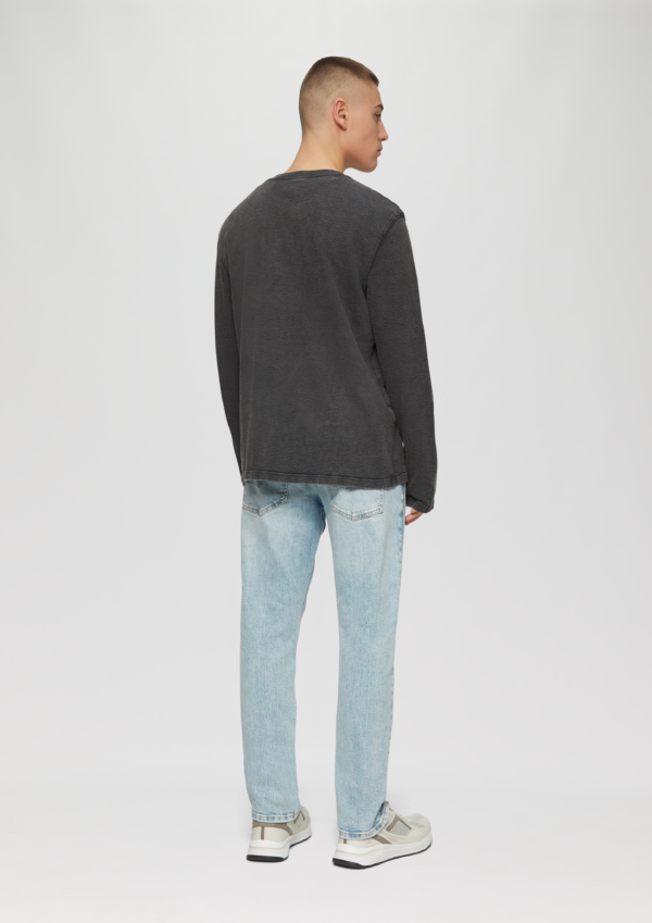 Jeans Rick / Slim Fit / Mid Rise / Slim Leg