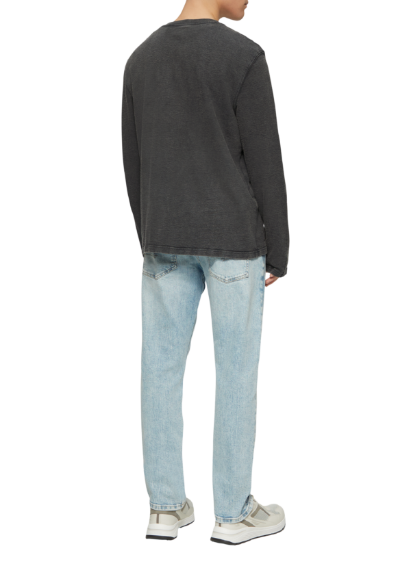 Jeans Rick / Slim Fit / Mid Rise / Slim Leg