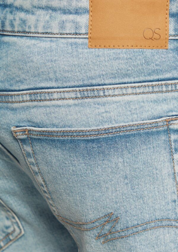 Jeans Rick / Slim Fit / Mid Rise / Slim Leg
