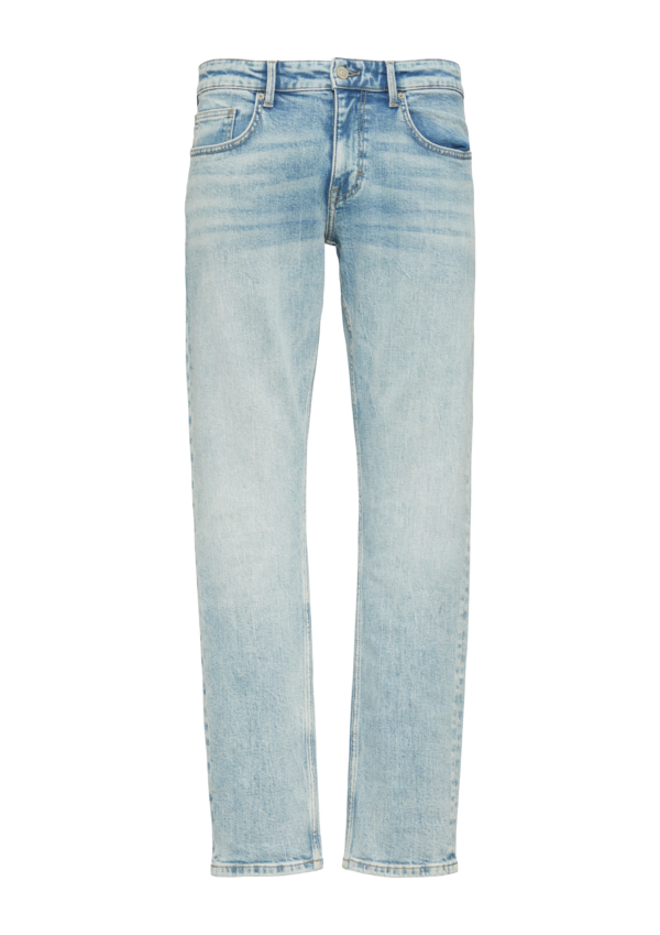 Jeans Rick / Slim Fit / Mid Rise / Slim Leg