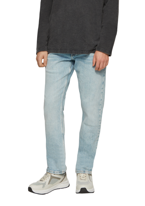 Jeans Rick / Slim Fit / Mid Rise / Slim Leg