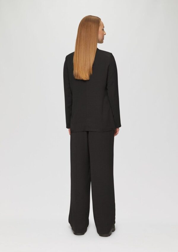 leichter Blazer im Regular Fit