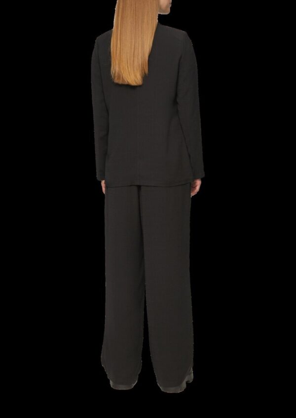 leichter Blazer im Regular Fit