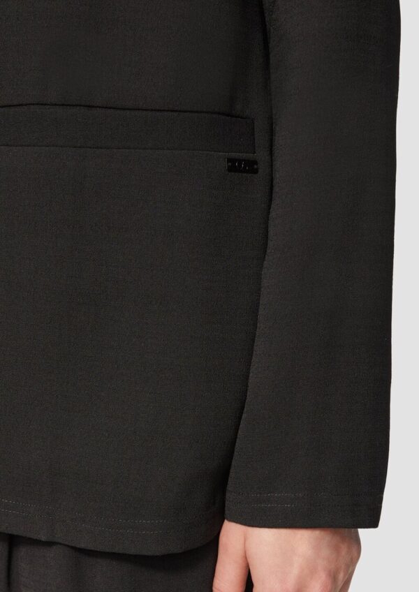 leichter Blazer im Regular Fit