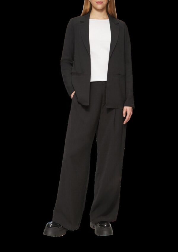 leichter Blazer im Regular Fit