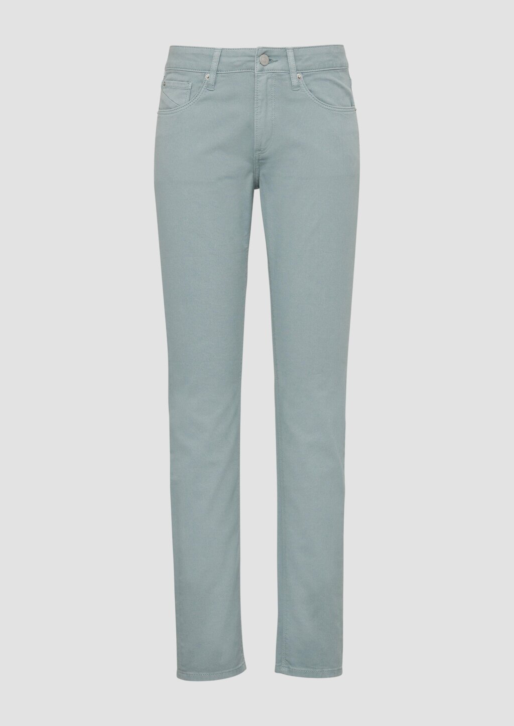 Jeans Catie / Slim fit / Mid Rise / Slim leg