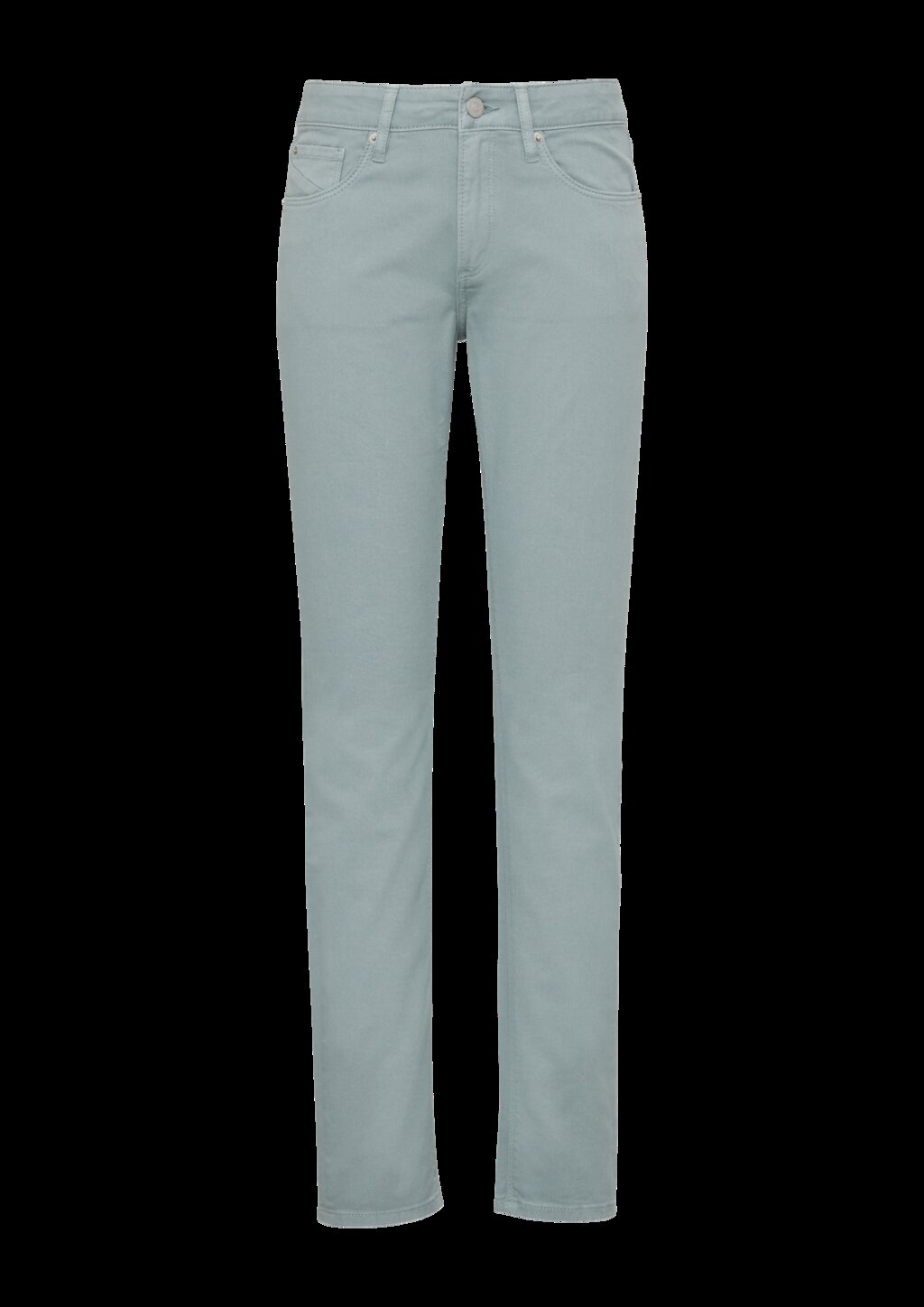 Jeans Catie / Slim fit / Mid Rise / Slim leg