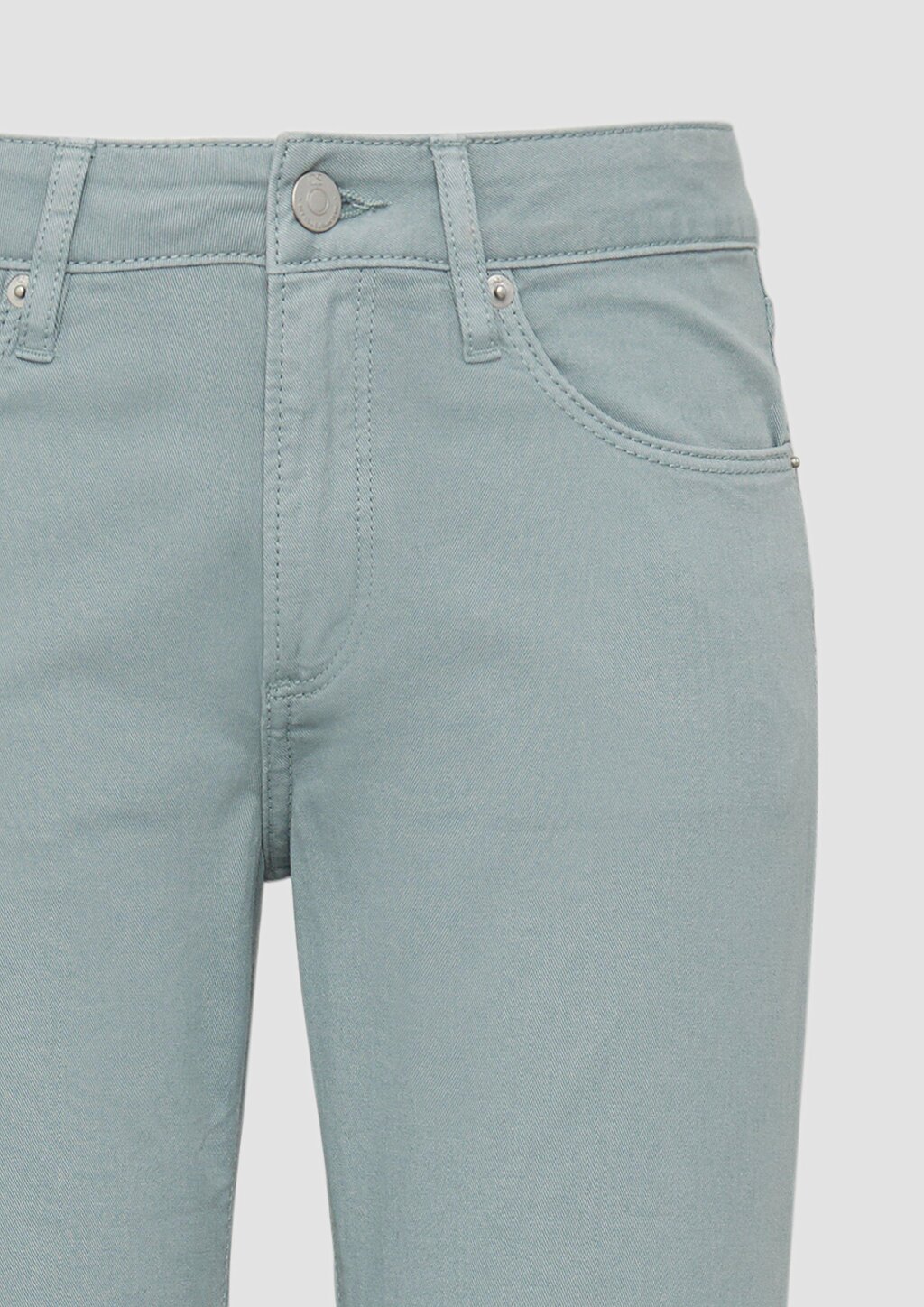 Jeans Catie / Slim fit / Mid Rise / Slim leg