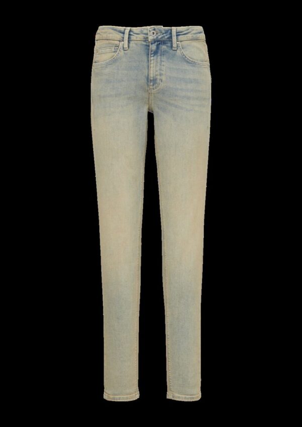 Jeans Sadie / Skinny Fit / Mid Rise / Skinny Leg / Superstrech