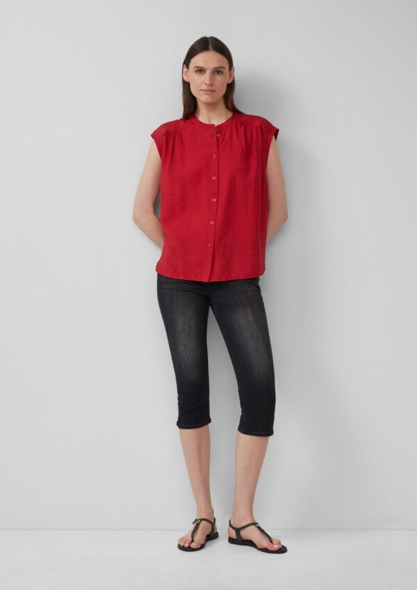 Capri-Jeans Betsy / Slim Fit / Mid Rise / Slim Leg