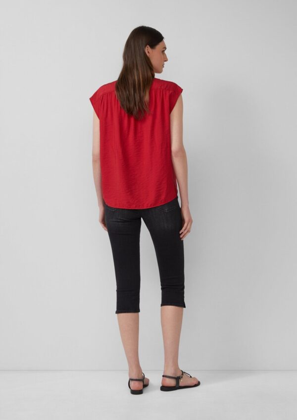 Capri-Jeans Betsy / Slim Fit / Mid Rise / Slim Leg