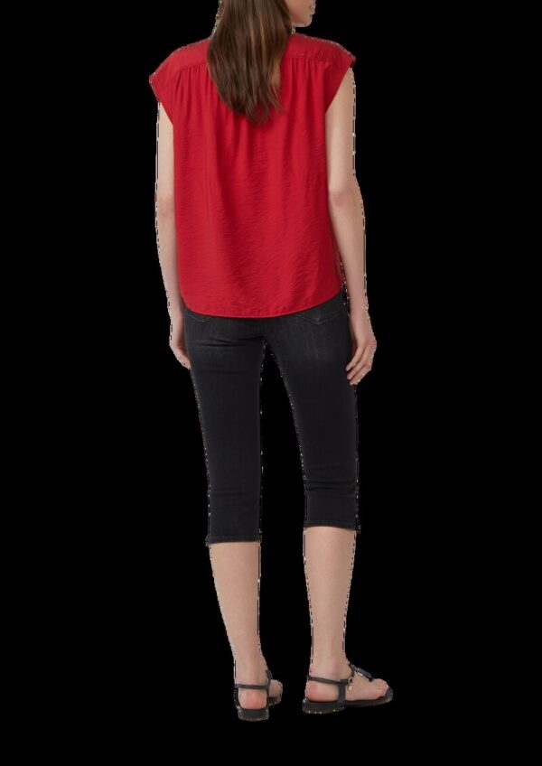 Capri-Jeans Betsy / Slim Fit / Mid Rise / Slim Leg