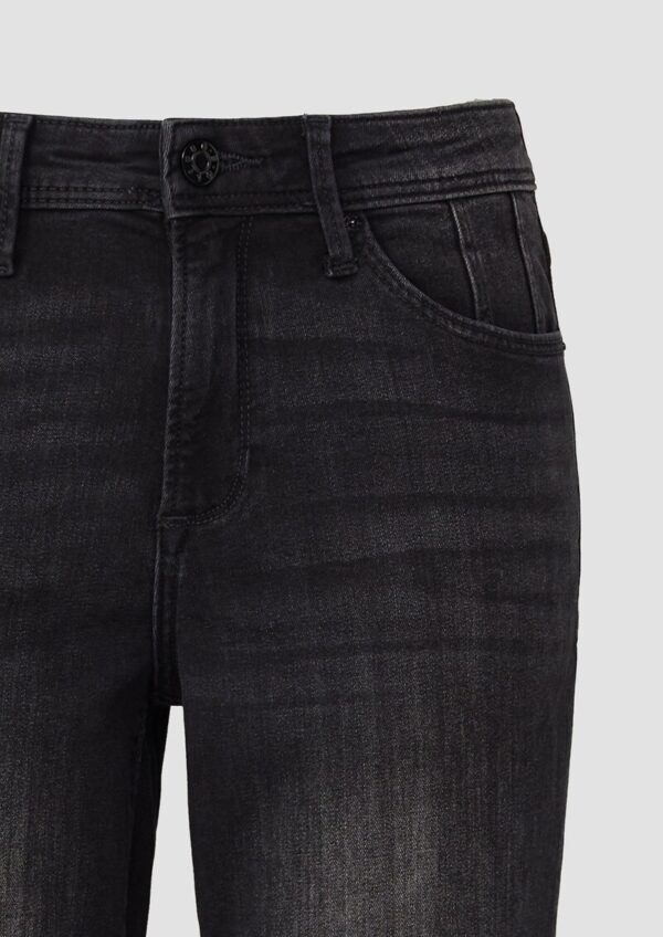 Capri-Jeans Betsy / Slim Fit / Mid Rise / Slim Leg