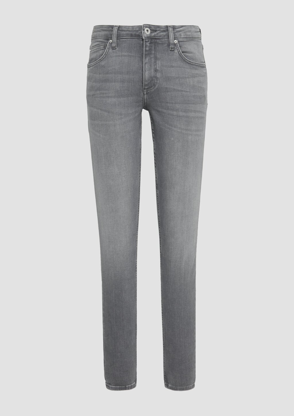 Jeans Sadie / Skinny Fit / Mid Rise / Skinny Leg / Super Stretch