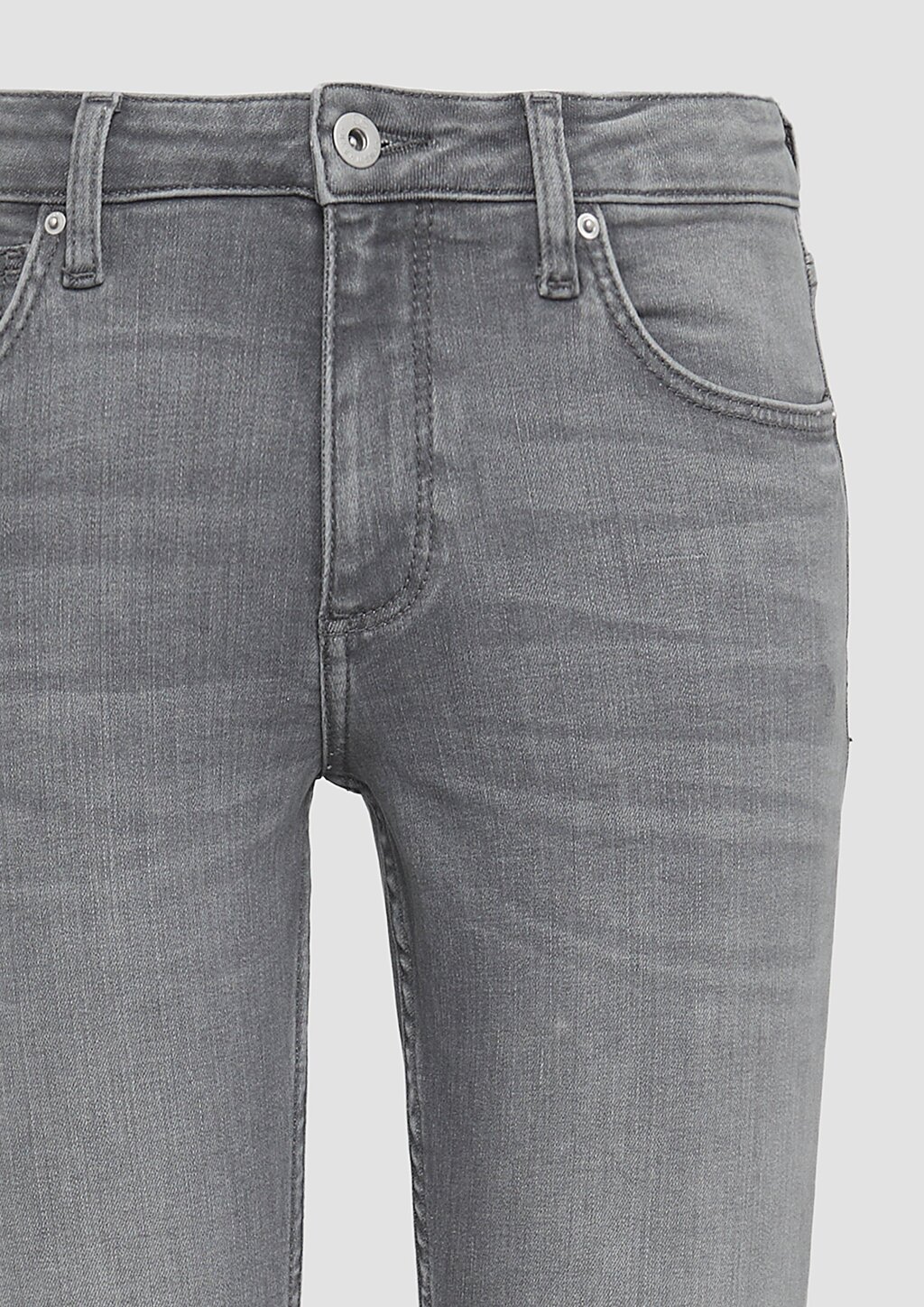 Jeans Sadie / Skinny Fit / Mid Rise / Skinny Leg / Super Stretch