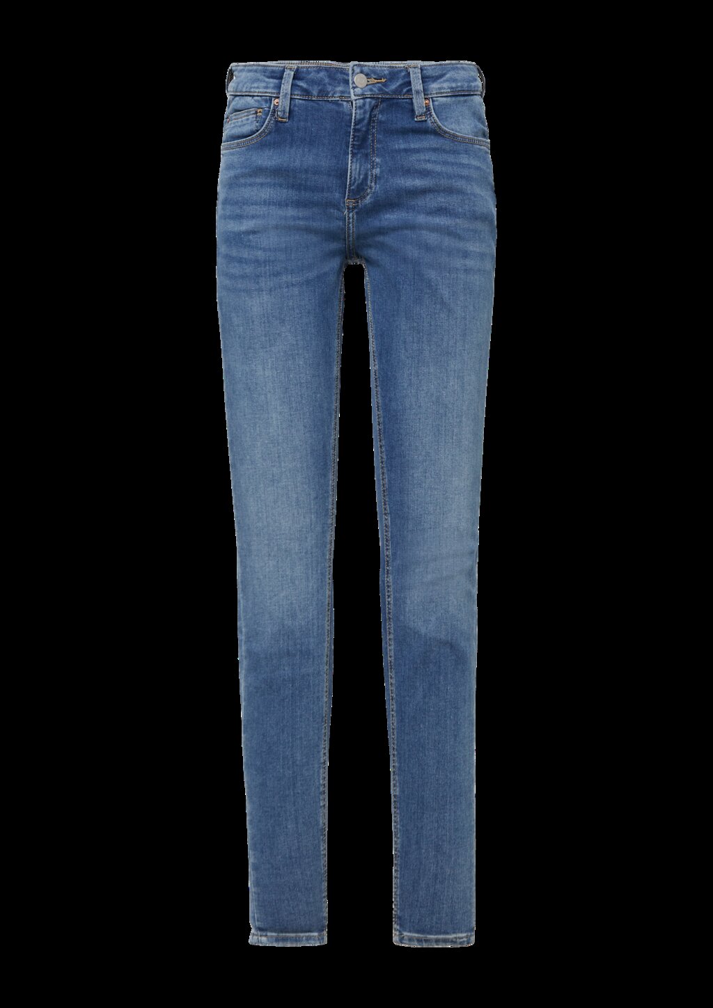 Jeans Sadie / Skinny Fit / Mid Rise / Skinny Leg / Superstretch