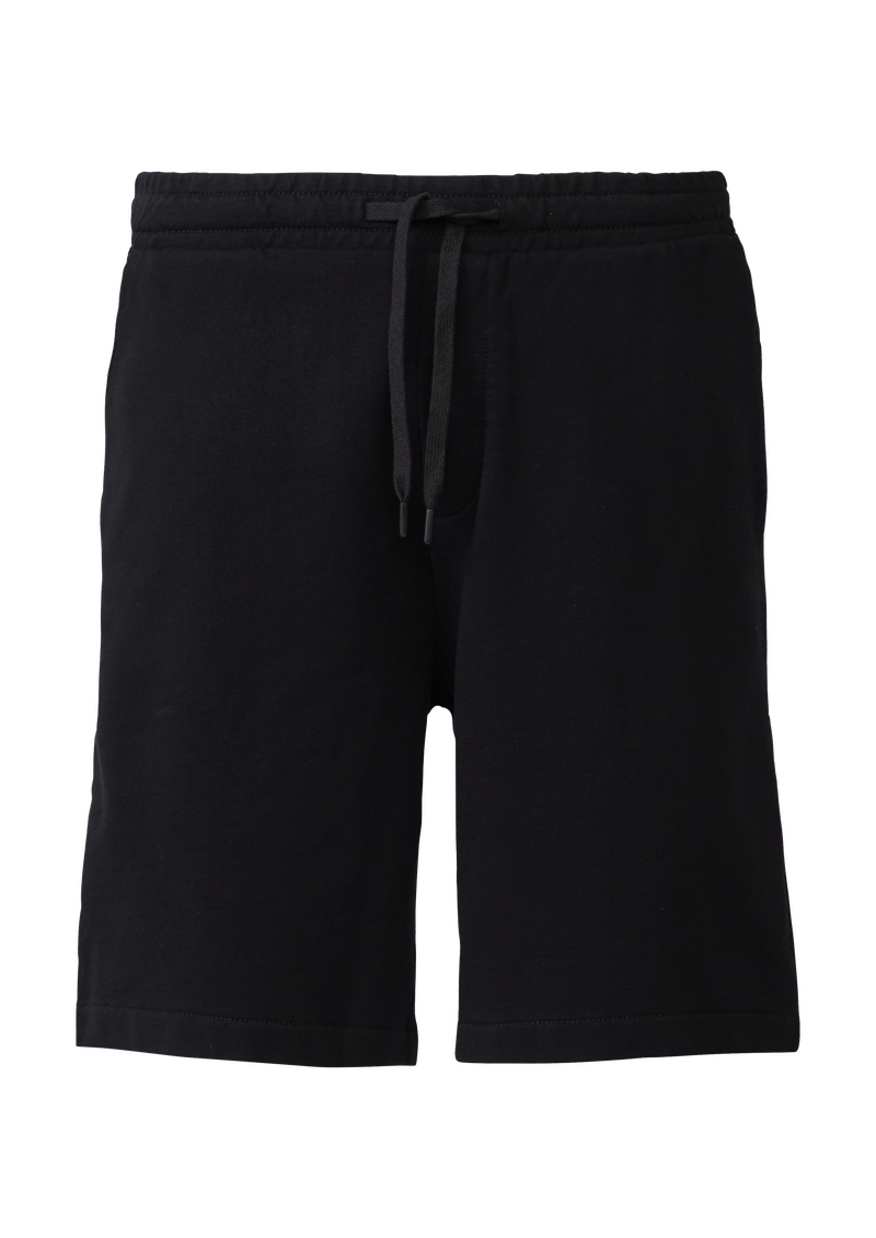 Sweat-Shorts mit Tunnelzug