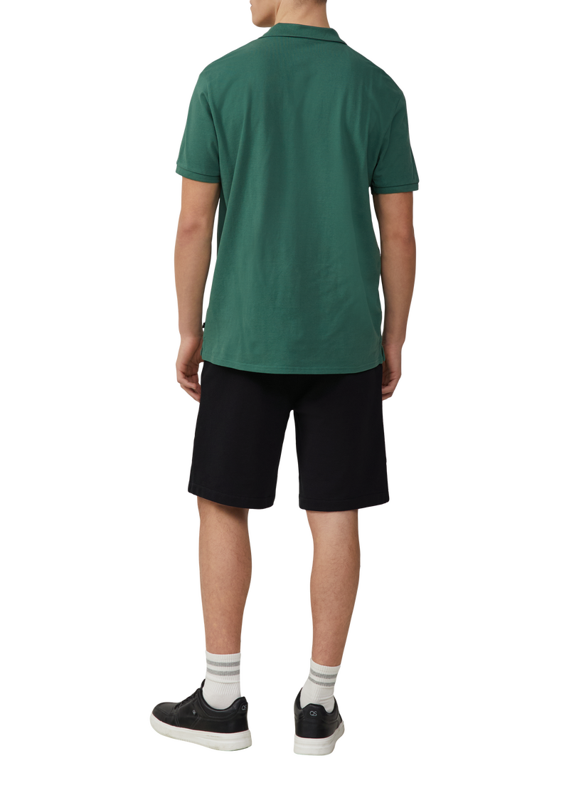 Sweat-Shorts mit Tunnelzug