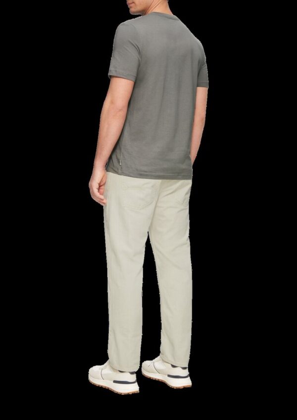 Jeans Benito / Regular Fit / Mid Rise / Straight Leg