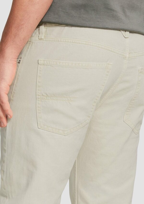 Jeans Benito / Regular Fit / Mid Rise / Straight Leg