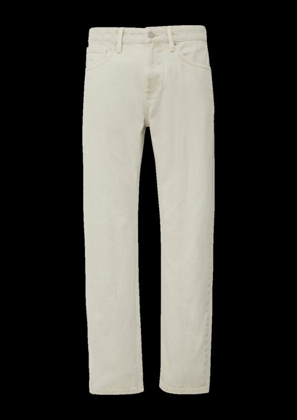 Jeans Benito / Regular Fit / Mid Rise / Straight Leg