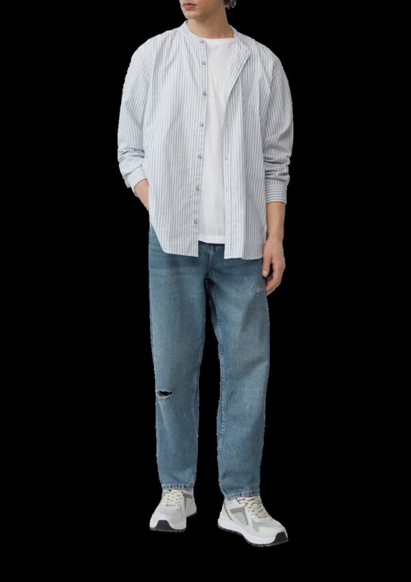 Jeans Devon / Relaxed Fit / Mid Rise / Tapered Leg