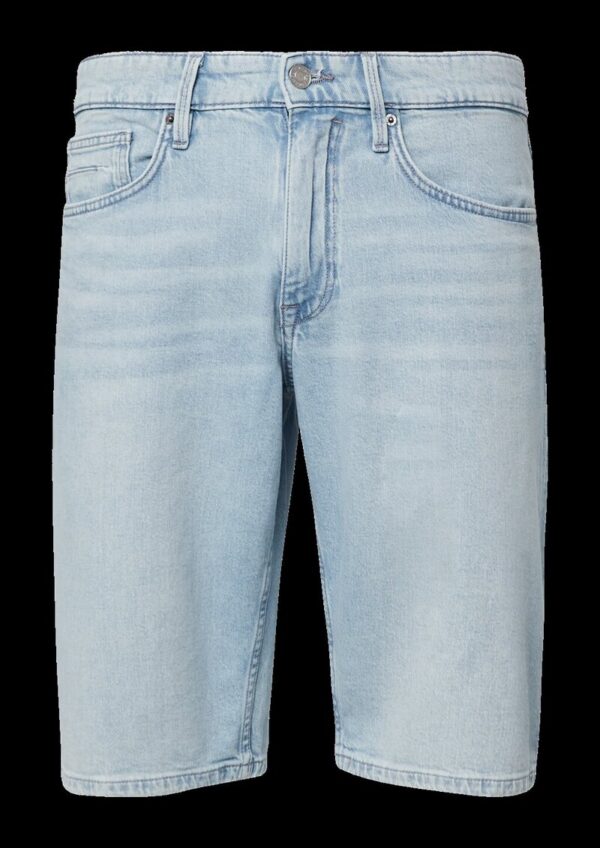 Jeans-Shorts / Regular Fit / Mid Rise