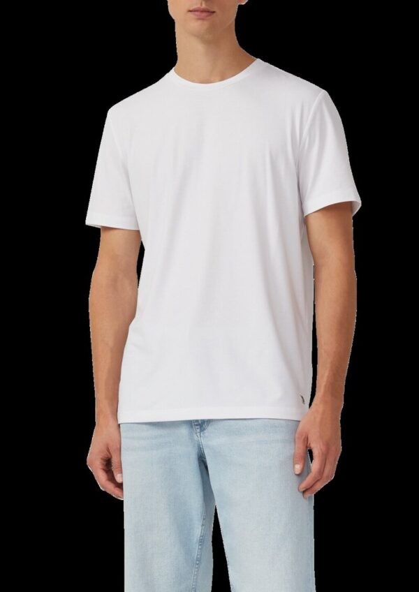 Jeans-Shorts / Regular Fit / Mid Rise