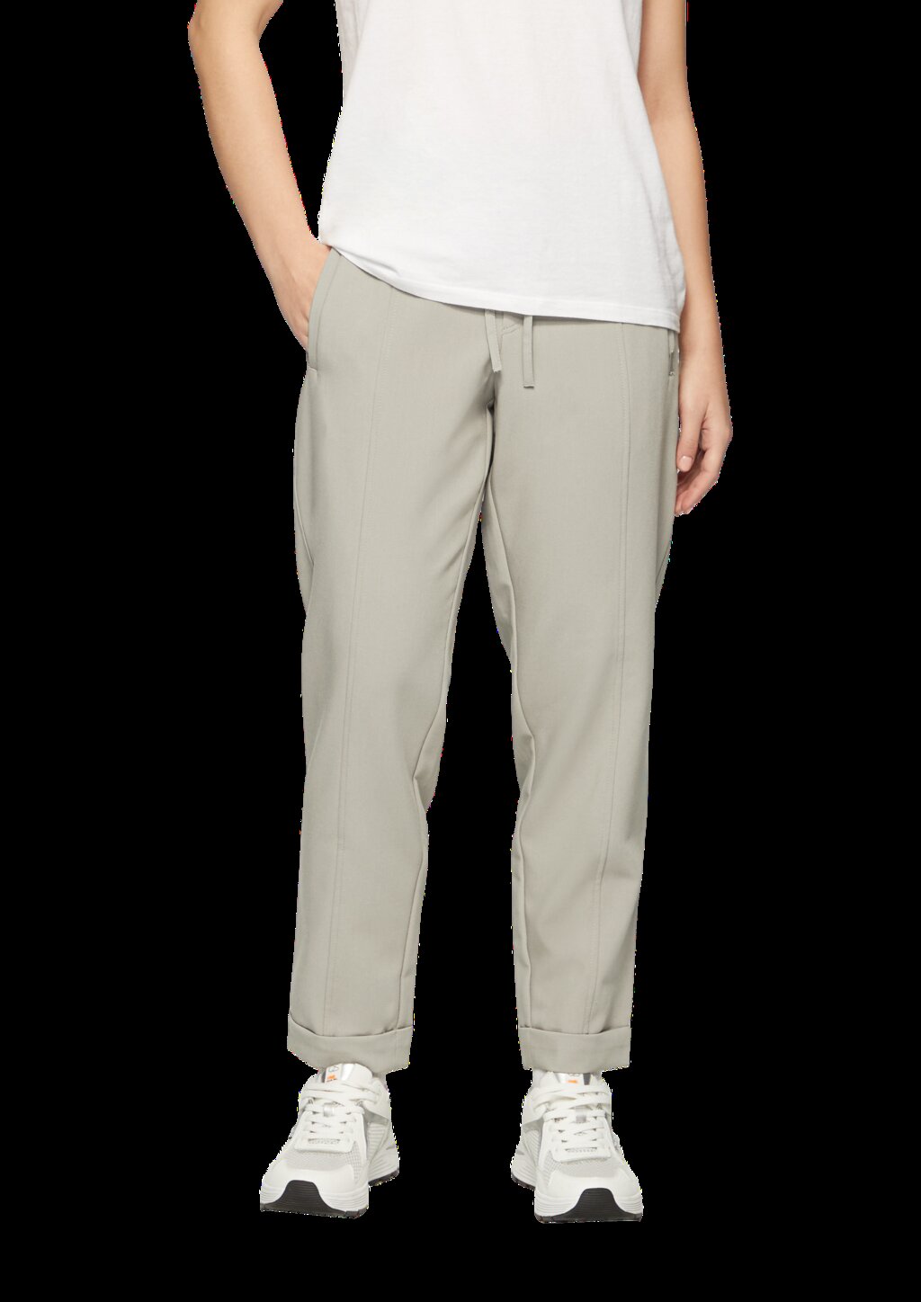 Elegante Jogpants