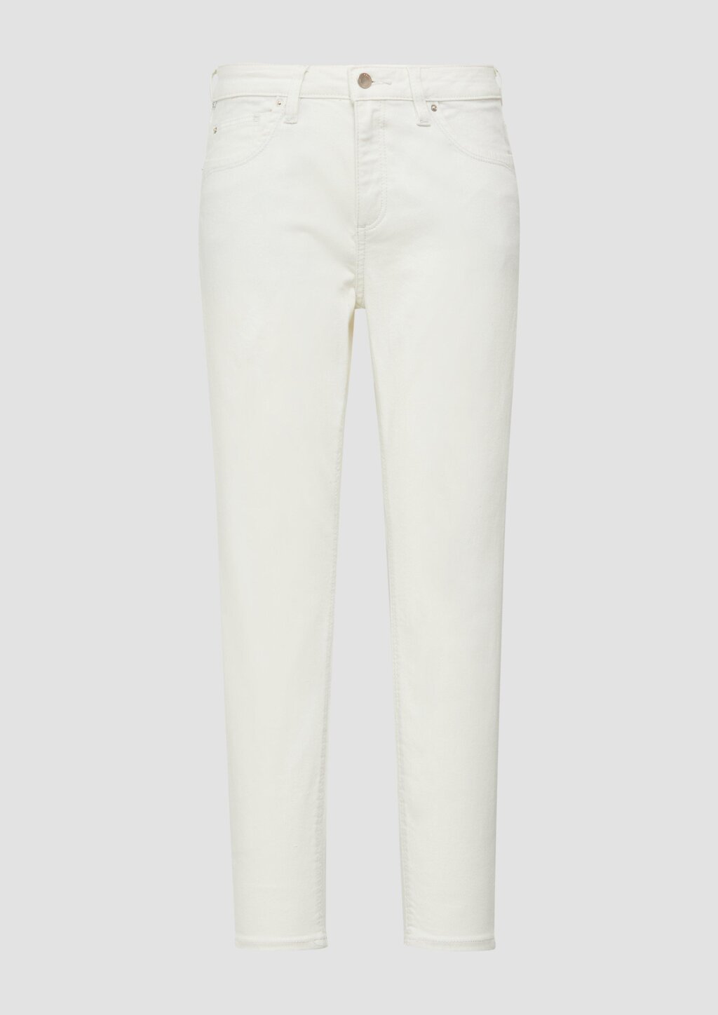 Ankle-Jeans Sadie / Skinny Fit / Mid Rise / Skinny Leg