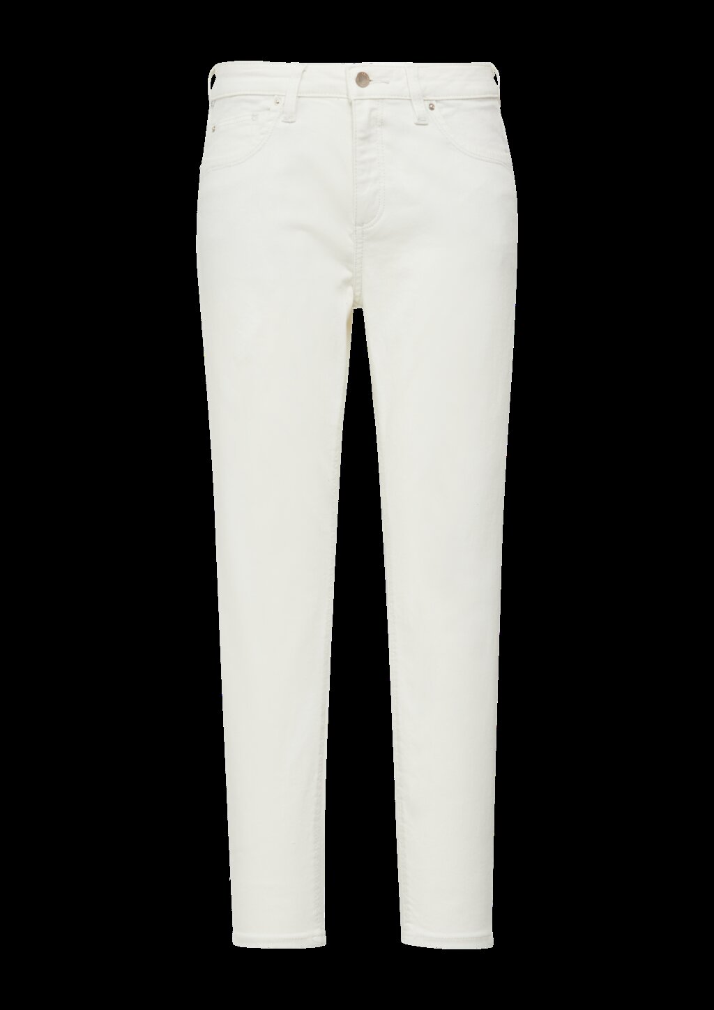 Ankle-Jeans Sadie / Skinny Fit / Mid Rise / Skinny Leg