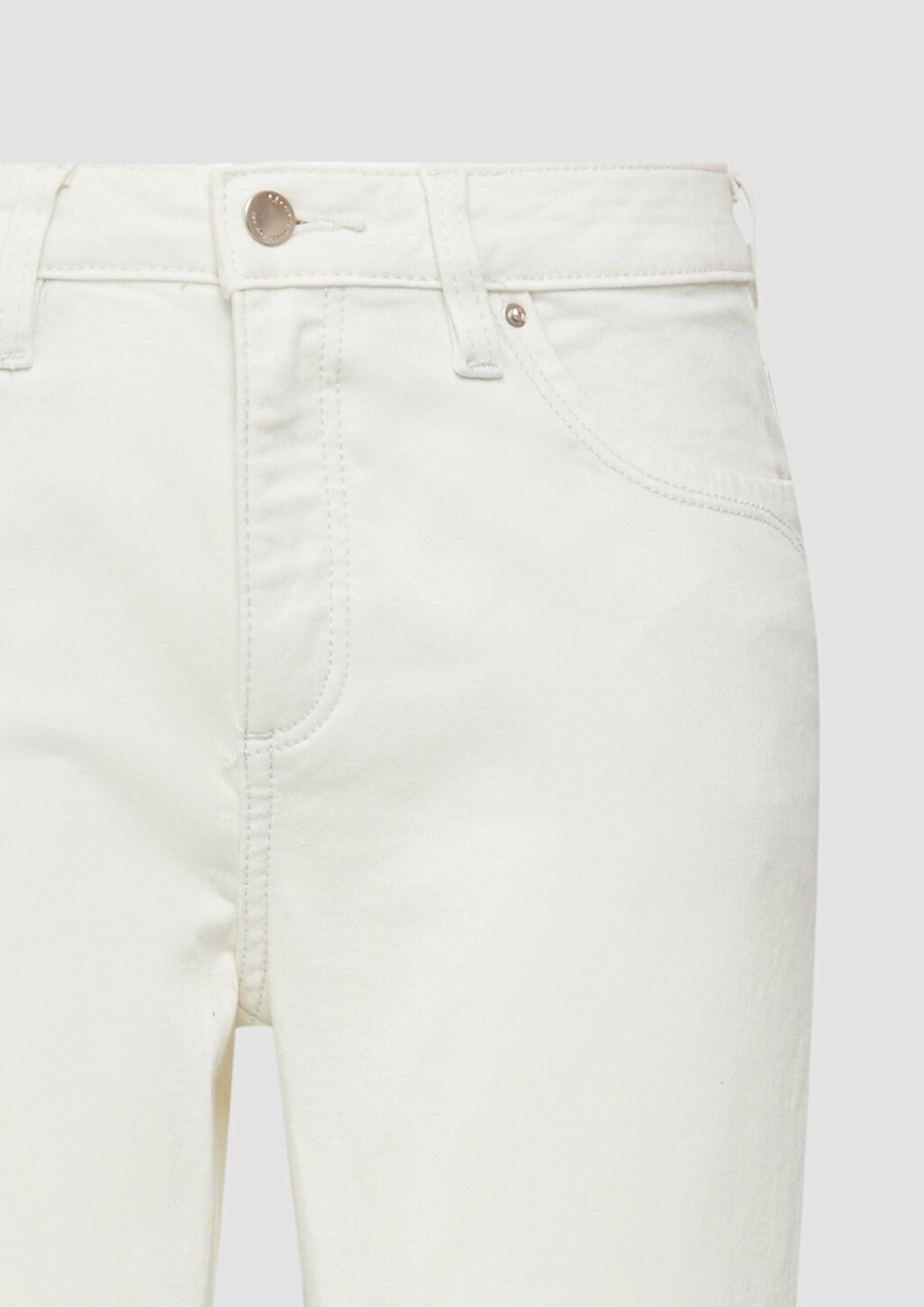 Ankle-Jeans Sadie / Skinny Fit / Mid Rise / Skinny Leg