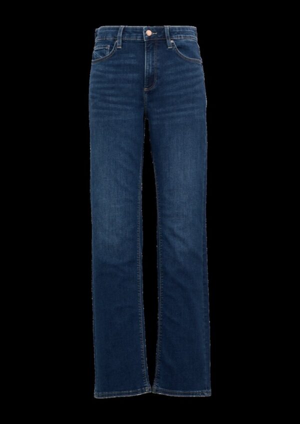 Jeans Catie / Slim Fit / High Rise / Straight Leg