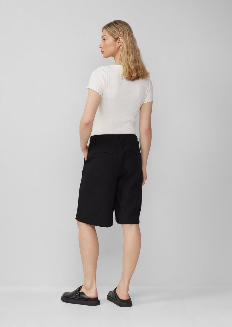 Bermuda aus Viskosemix