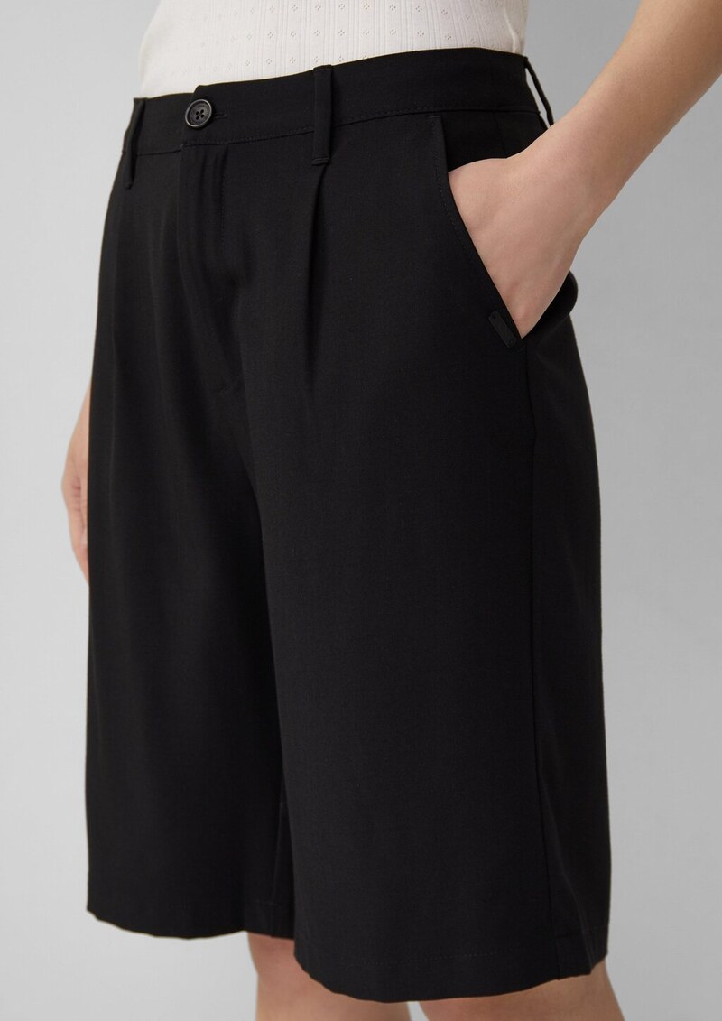 Bermuda aus Viskosemix