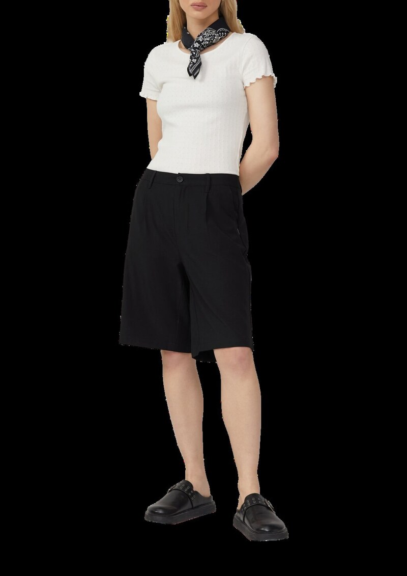 Bermuda aus Viskosemix