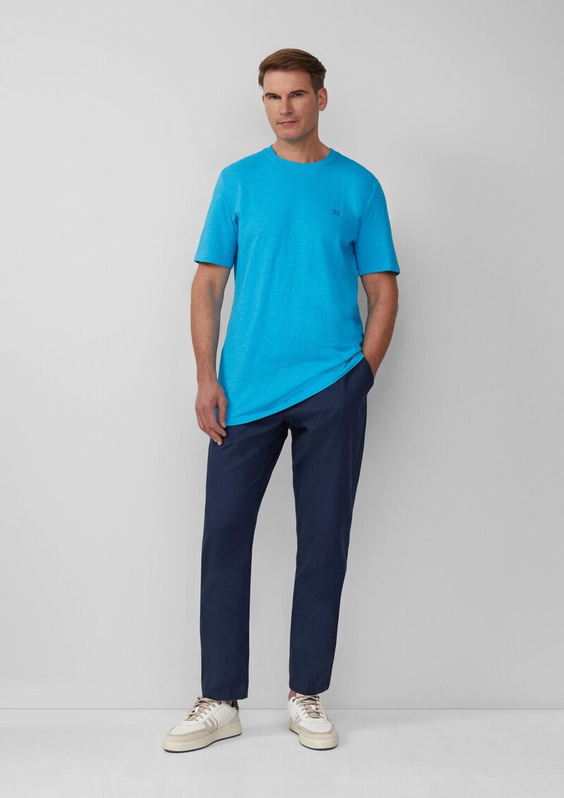 Jeans Skinny / Mid Rise / Skinny Leg