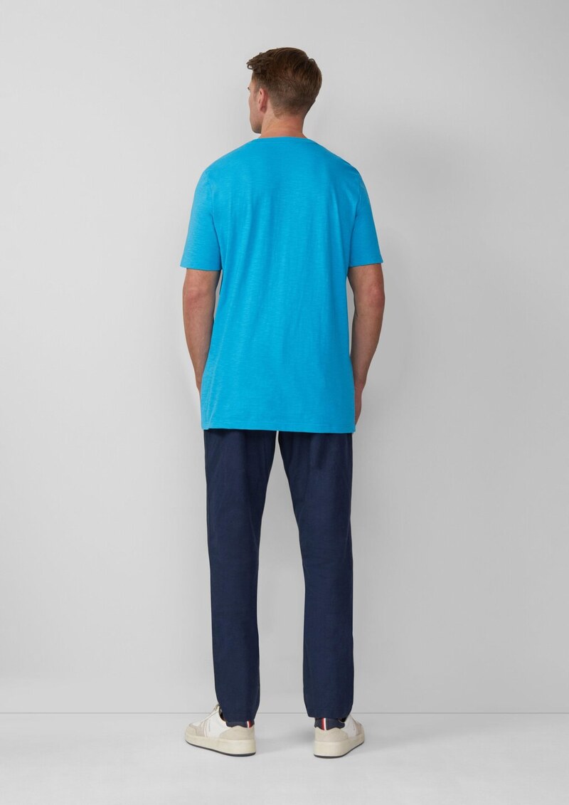 Jeans Skinny / Mid Rise / Skinny Leg