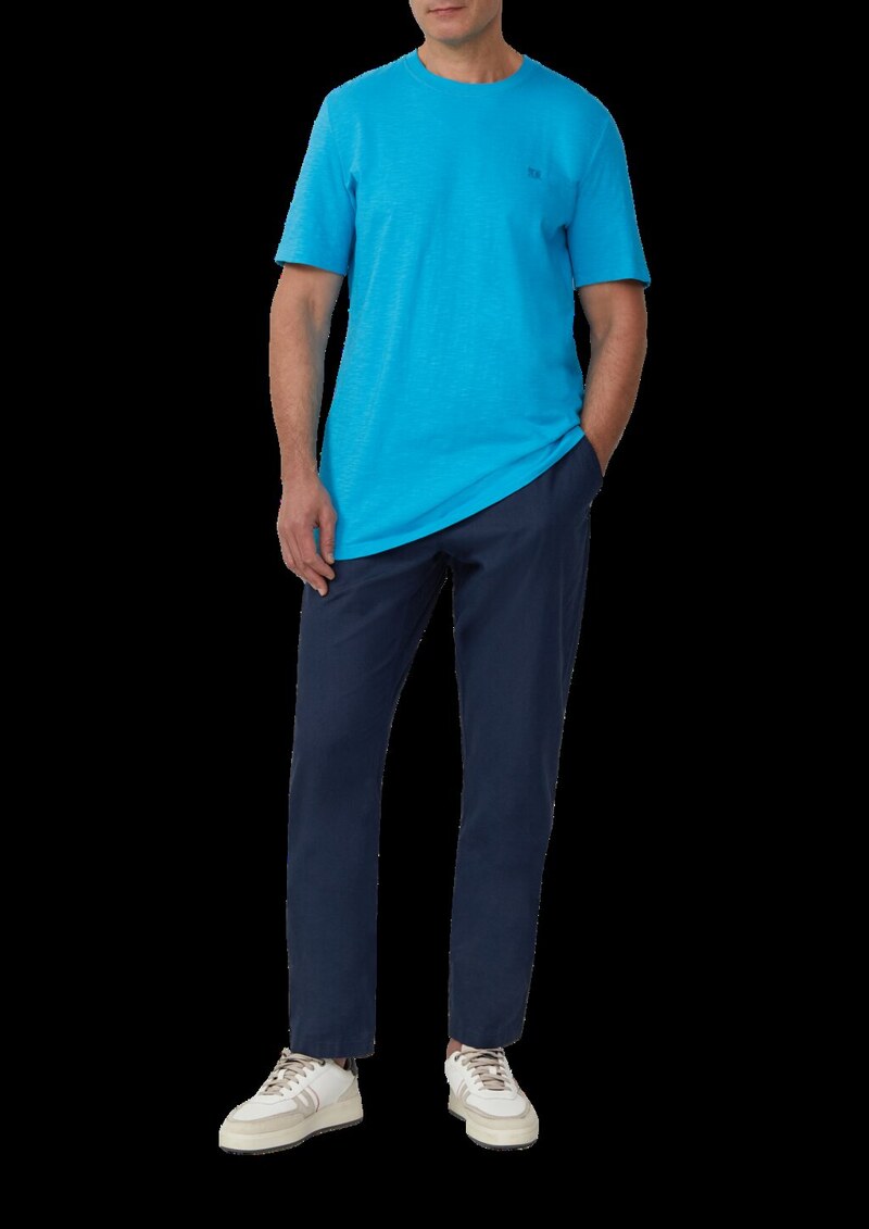 Jeans Skinny / Mid Rise / Skinny Leg