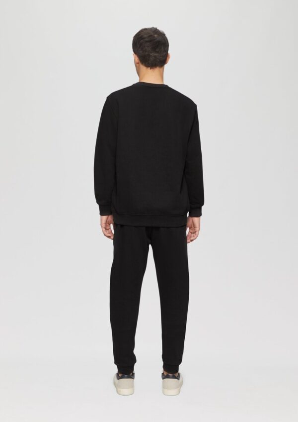 Phoenix: Hose mit Gold- oder Silber-Print