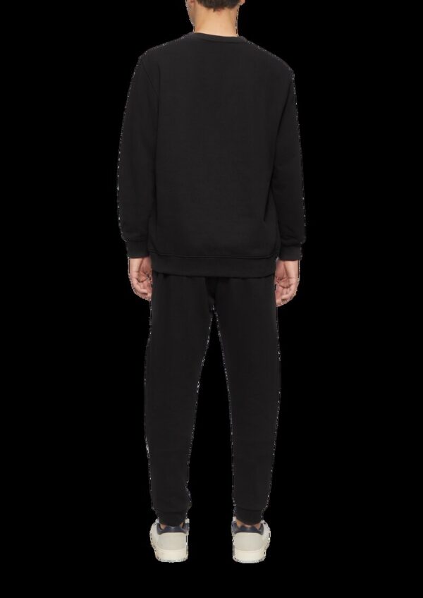 Phoenix: Hose mit Gold- oder Silber-Print