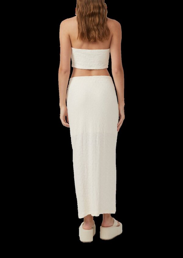 Strukturiertes Bandeau