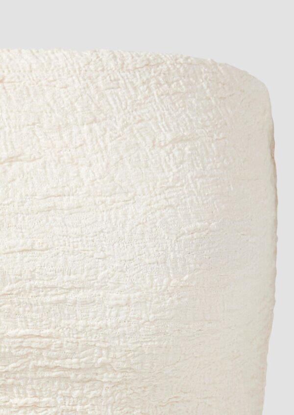 Strukturiertes Bandeau